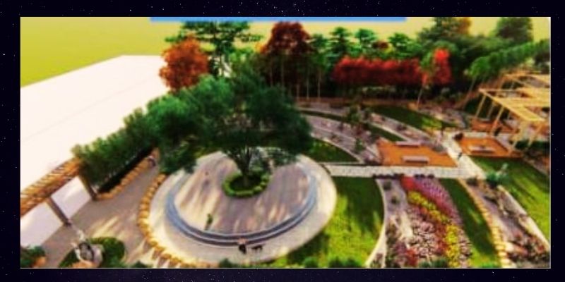 Suraksha Smart City Vasai East